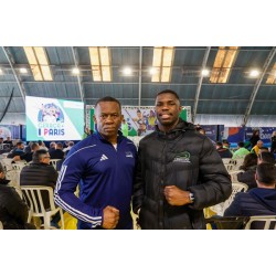 Atletas classificados aos Jogos de Paris ganham reforço no Geração Olímpica e Paralímpica